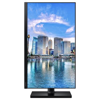 OPRAVENÉ - Samsung Professional T45F 27" / FullHD 1920x1080 / 16:9 / IPS / 5ms / 75Hz / Jack/HDMI/DP/USB/PIVOT/VESA