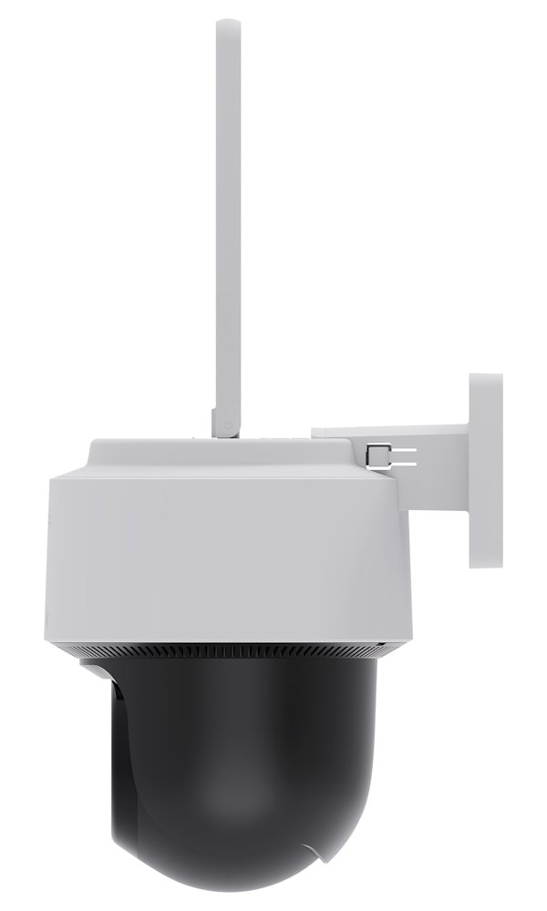 POŠKOZENÝ OBAL - HiLook Powered by HIKVISION/ PTZ-N2C400I-W(W)(2.8mm)/ PTZ/ 4Mpix/ 2.8mm/ Wi-Fi/ IP66/ IR 30m