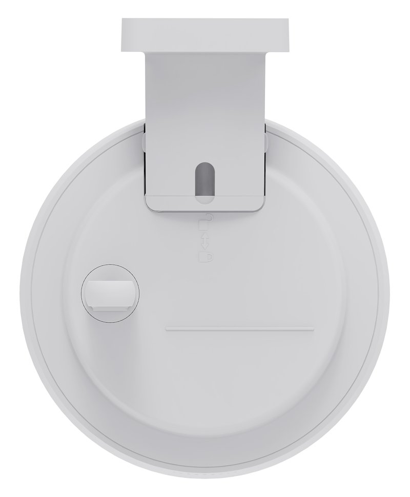POŠKOZENÝ OBAL - HiLook Powered by HIKVISION/ PTZ-N2C400I-W(W)(2.8mm)/ PTZ/ 4Mpix/ 2.8mm/ Wi-Fi/ IP66/ IR 30m