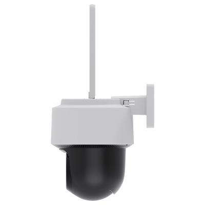 POŠKOZENÝ OBAL - HiLook Powered by HIKVISION/ PTZ-N2C400I-W(W)(2.8mm)/ PTZ/ 4Mpix/ 2.8mm/ Wi-Fi/ IP66/ IR 30m