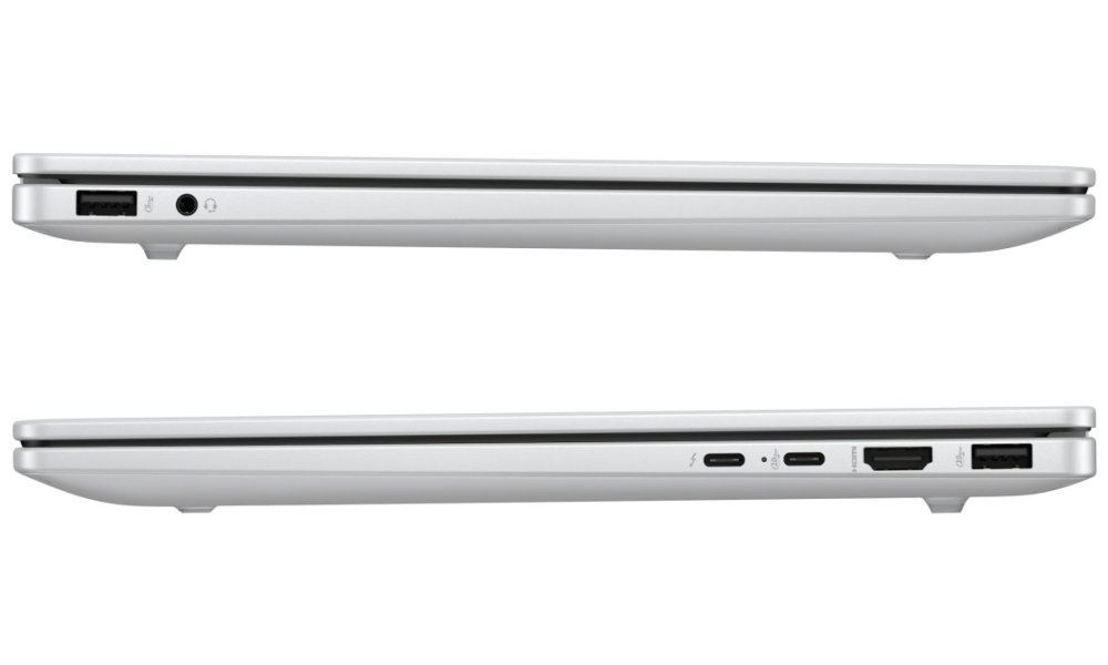 HP OmniBook 7 AI 14-fr0002nc/ Core Ultra 7-255H/ 32GB DDR5/ 1TB SSD/ Intel Arc 140T GPU/ 14"3K,OLED,120Hz/ W11H/stříbrný