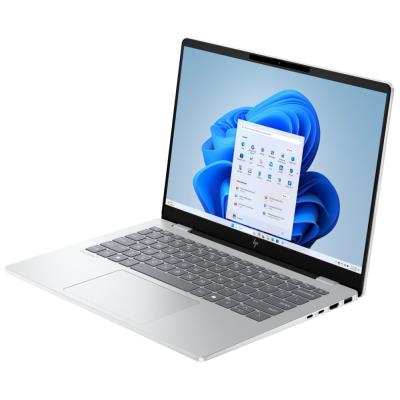 HP OmniBook 7 AI 14-fr0002nc/ Core Ultra 7-255H/ 32GB DDR5/ 1TB SSD/ Intel Arc 140T GPU/ 14"3K,OLED,120Hz/ W11H/stříbrný