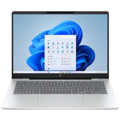 HP OmniBook 7 AI 14-fr0000nc/ Core Ultra 5-225U/ 16GB DDR5/ 1TB SSD/ Intel Graphics/ 14"WUXGA,OLED/ W11H/ stříbrný