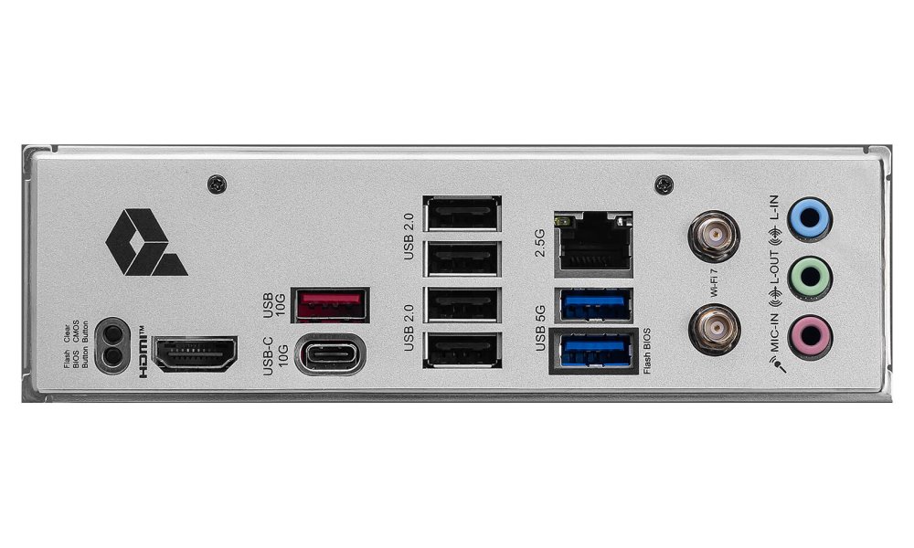 OPRAVENÉ - MSI PRO B840-P WIFI / AMD B840 / AM5 / 4x DDR5 / M.2 / WiFi / ATX