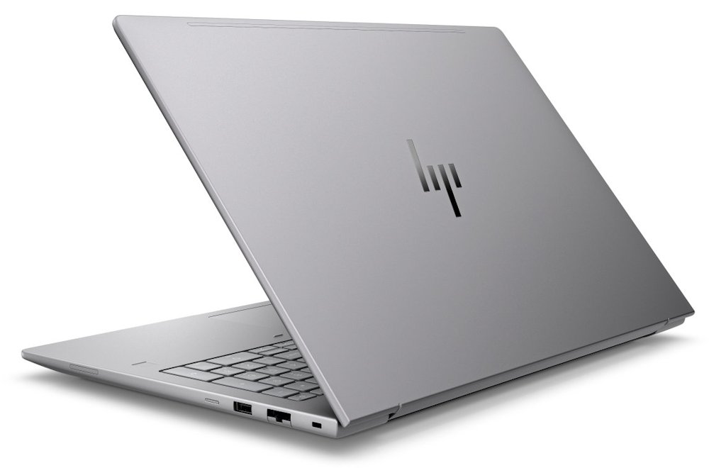 HP ZBook X G1i/ Core Ultra 9 285H/ 32GB DDR5/ 1TB SSD/ RTX PRO 2000 8GB/ 16" WQXGA/ W11P/ stříbrný