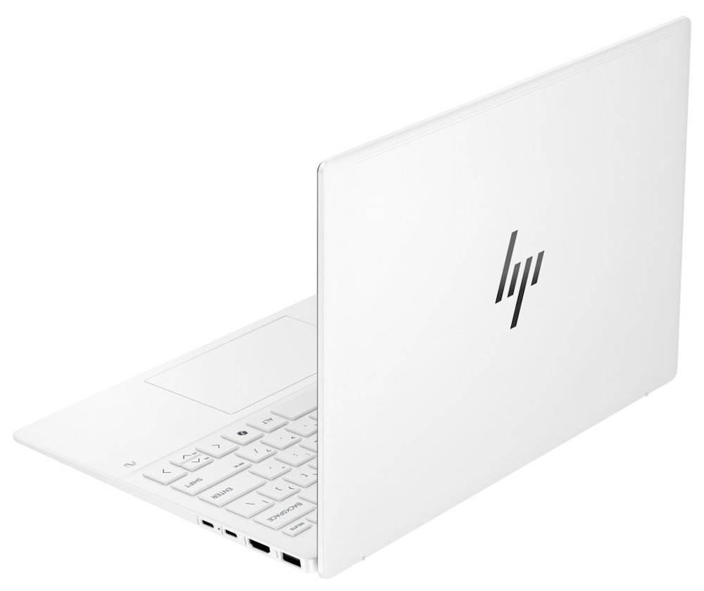 HP OmniBook 7 Aero 13-bg1001nc/ Ryzen AI 5 340/ 16GB DDR5/ 1TB SSD/ Radeon Graphics/ 13,3"WQXGA,matný/ W11H/ bílý