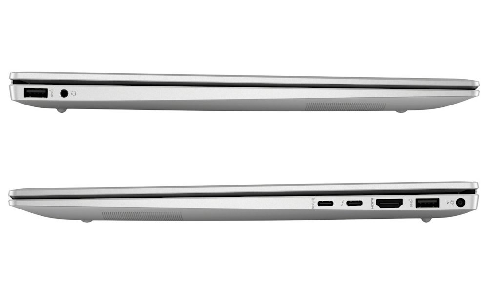 HP Pavilion Plus 16-ab1010nc/ Core Ultra 5-125H/ 16GB DDR5/ 1TB SSD/ Intel Arc/ 16"WQXGA,matný,120Hz/ W11P/ stříbrný