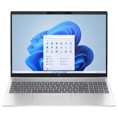 HP Pavilion Plus 16-ab1010nc/ Core Ultra 5-125H/ 16GB DDR5/ 1TB SSD/ Intel Arc/ 16"WQXGA,matný,120Hz/ W11P/ stříbrný
