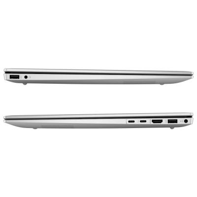 HP Pavilion Plus 16-ab1010nc/ Core Ultra 5-125H/ 16GB DDR5/ 1TB SSD/ Intel Arc/ 16"WQXGA,matný,120Hz/ W11P/ stříbrný