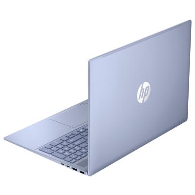 HP OmniBook 5 AI 16-ag1001nc/ Ryzen AI 5 340/ 16GB DDR5/ 512GB SSD/ Radeon 840M Graphics/ 16"WUXGA,matný/ W11H/ modrý