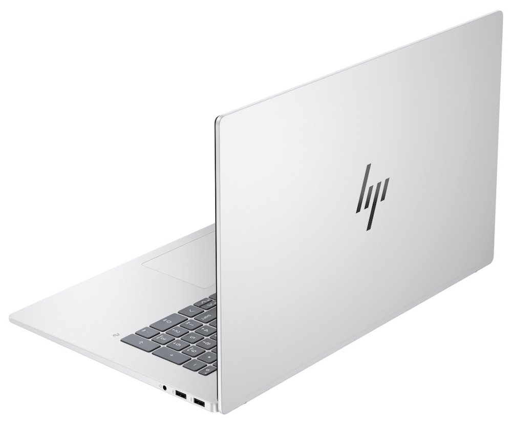 HP OmniBook 7 AI PC 17-dc0000nc/ Core Ultra 5-226V/ 16GB DDR5/ 1TB SSD/ Intel Arc/ 17,3"FHD,touch/ W11P/ stříbrný