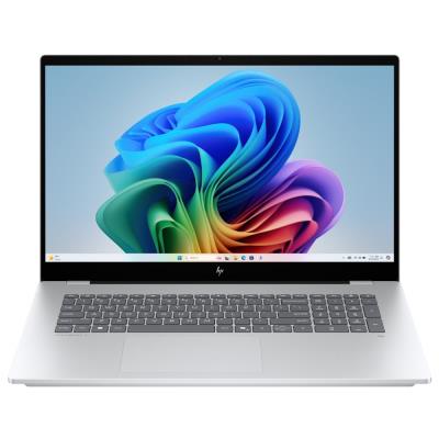 HP OmniBook 7 AI PC 17-dc0000nc/ Core Ultra 5-226V/ 16GB DDR5/ 1TB SSD/ Intel Arc/ 17,3"FHD,touch/ W11P/ stříbrný