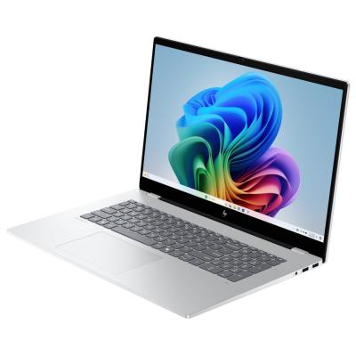HP OmniBook 7 AI PC 17-dc0000nc/ Core Ultra 5-226V/ 16GB DDR5/ 1TB SSD/ Intel Arc/ 17,3"FHD,touch/ W11P/ stříbrný