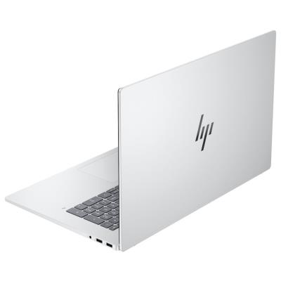 HP OmniBook 7 AI PC 17-dc0000nc/ Core Ultra 5-226V/ 16GB DDR5/ 1TB SSD/ Intel Arc/ 17,3"FHD,touch/ W11P/ stříbrný