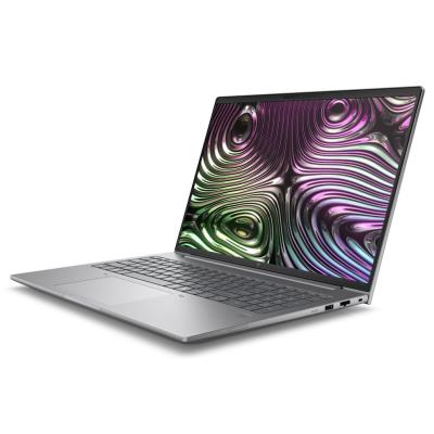 HP ZBook X G1i/ Core Ultra 9 285H/ 32GB DDR5/ 1TB SSD/ RTX PRO 2000 8GB/ 16" WQXGA/ W11P/ stříbrný