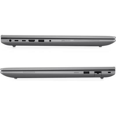 HP ZBook X G1i/ Core Ultra 9 285H/ 32GB DDR5/ 1TB SSD/ RTX PRO 2000 8GB/ 16" WQXGA/ W11P/ stříbrný