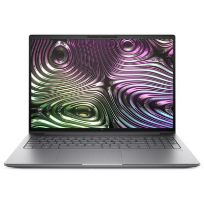 HP ZBook X G1i/ Core Ultra 9 285H/ 32GB DDR5/ 1TB SSD/ RTX PRO 2000 8GB/ 16" WQXGA/ W11P/ stříbrný
