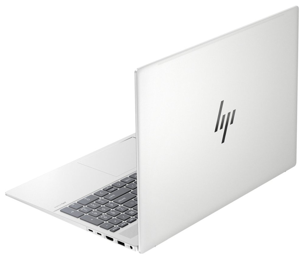 HP Pavilion Plus 16-ab1011nc/ Core Ultra 7-155H/ 32GB DDR5/ 1TB SSD/ Intel Arc/ 16"WQXGA,matný,120Hz/ W11P/ stříbrný