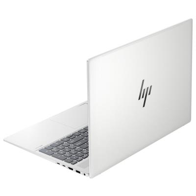 HP Pavilion Plus 16-ab1011nc/ Core Ultra 7-155H/ 32GB DDR5/ 1TB SSD/ Intel Arc/ 16"WQXGA,matný,120Hz/ W11P/ stříbrný