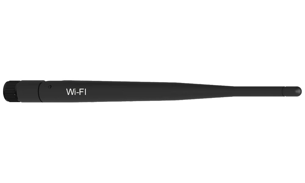 Teltonika PR1URF51 Wi-Fi SMA anténa