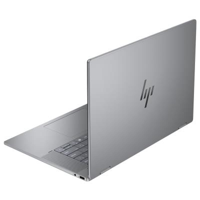 HP OmniBook X Flip AI 16-ar0004nc/ Ryzen AI 7 350/ 32GB DDR5/ 2TB SSD/ Radeon Graphics/ 16"3K,OLED,touch/ W11H/ stříbrný