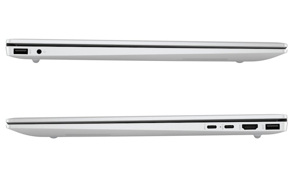 HP OmniBook 5 16-ba1001nc/ Core i5-1334U/ 16GB DDR5/ 512GB SSD/ Intel Iris Xe/ 16"WUXGA,OLED/ W11H/ stříbrný