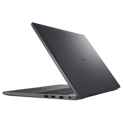 DELL Pro 16 PC16255/ AMD Ryzen 5 220/ 8GB/ 512GB SSD/16" FHD+/ FPR/ W11Pro/ 3Y PS on-site