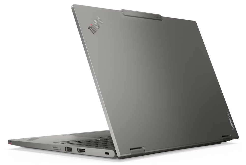 Lenovo L13 2-in-1 Gen 6/ Core Ultra 5 225U/ 16GB DDR5/ 512GB SSD/ Intel Graphics/ 13,3"WUXGA,touch/ W11P/ šedý