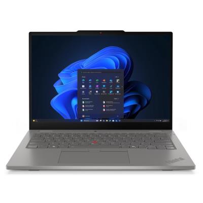 Lenovo L13 2-in-1 Gen 6/ Core Ultra 5 225U/ 16GB DDR5/ 512GB SSD/ Intel Graphics/ 13,3"WUXGA,touch/ W11P/ šedý