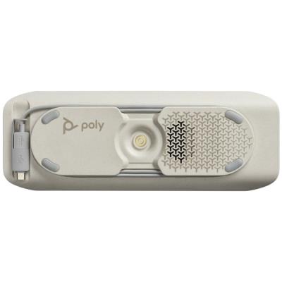 Poly Sync 40 Microsoft Teams Certified Speakerphone