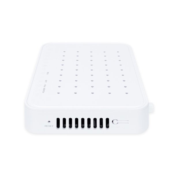 Planet XGPN-100, SFU ONT, 1x 10Gb, (1x SC/UPC XGS-PON port, Download 10Gbps/Upload 10Gbps)