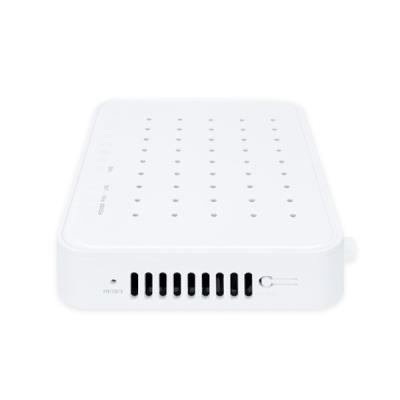Planet XGPN-100, SFU ONT, 1x 10Gb, (1x SC/UPC XGS-PON port, Download 10Gbps/Upload 10Gbps)