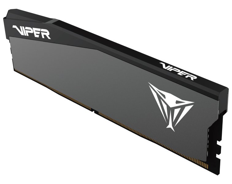 PATRIOT VIPER Elite 5 Ultra 64GB DDR5 6400MT/s / DIMM / CL39 / XMP 3.0 / 1,4V / Kit 2x 32GB