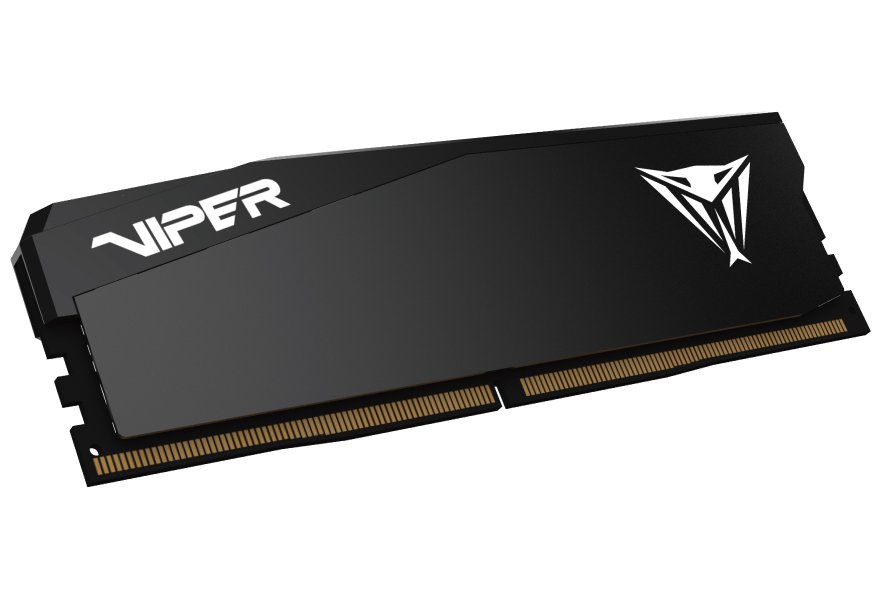 PATRIOT VIPER Elite 5 Ultra 96GB DDR5 6000MT/s / DIMM / CL40 / XMP 3.0 / 1,4V / Kit 2x 48GB