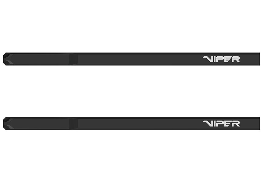 PATRIOT VIPER Elite 5 Ultra 64GB DDR5 6000MT/s / DIMM / CL40 / XMP 3.0 / 1,4V / Kit 2x 32GB