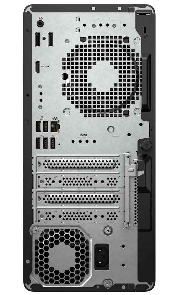 HP Z1 Tower G1/ Core Ultra 5 225/ 16GB DDR5/ 512GB SSD/ Intel Arc A380 6GB/ W11P/ kbd+myš