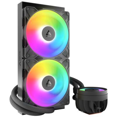 ARCTIC vodní chladič Liquid Freezer III Pro 280 ARGB