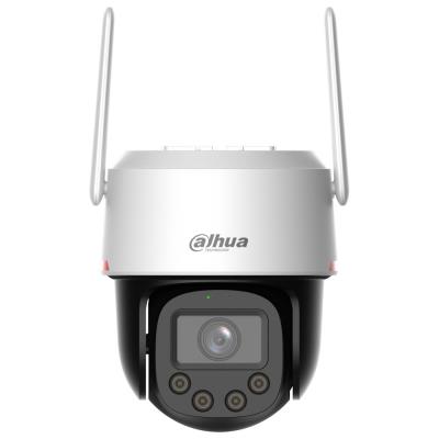 DAHUA IP kamera P4F-PV-4G/ PTZ/ 4G/ 4Mpix/ objektiv 4mm/ H.265/ krytí IP66/ IR až 30m/ CZ app