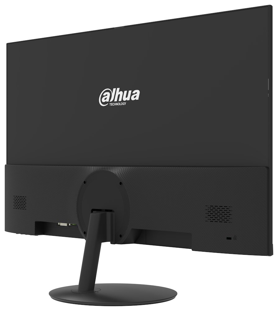 DAHUA 22" LED LM22-A201Y/ IPS panel/ 1920x1080 (FHD)/ 1000:1/ 5ms/ 250 cd/m2/ HDMI/ VGA/ VESA 75x75/ černý
