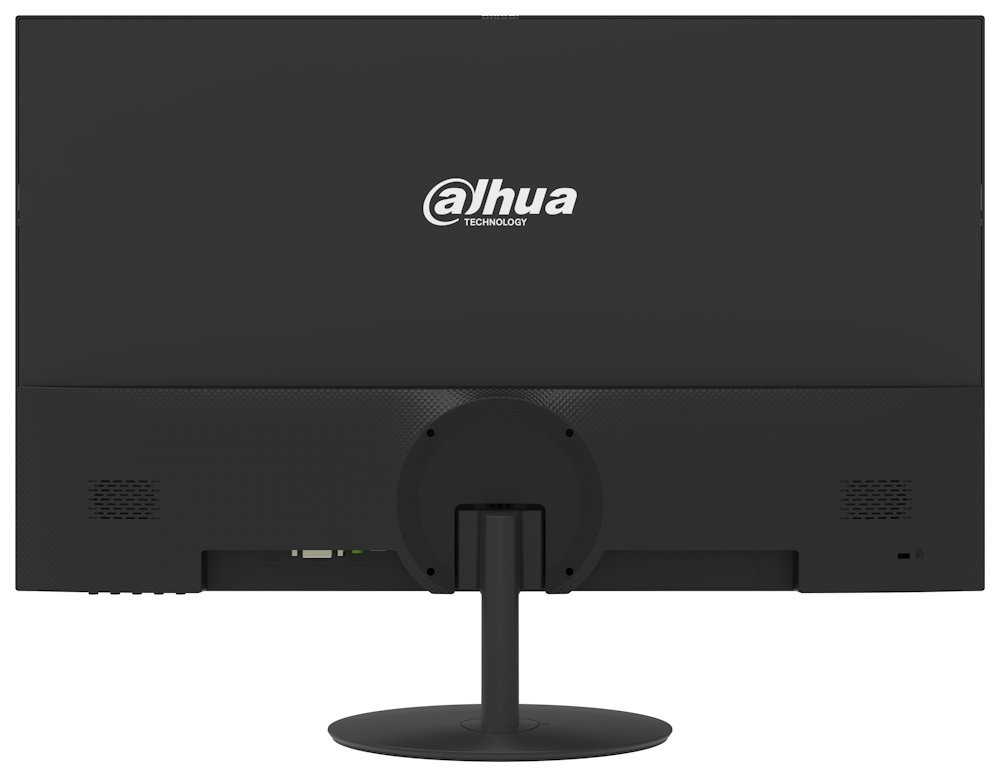 DAHUA 27" LED LM27-A201Y/ IPS panel/ 1920x1080 (FHD)/ 1000:1/ 5ms/ 250 cd/m2/ HDMI/ VGA/ VESA 75x75/ černý