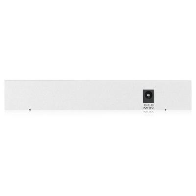 Zyxel XMG-105 5 Ports 2,5G + 1 SFP+ MultiGig unmanaged Desktop Switch