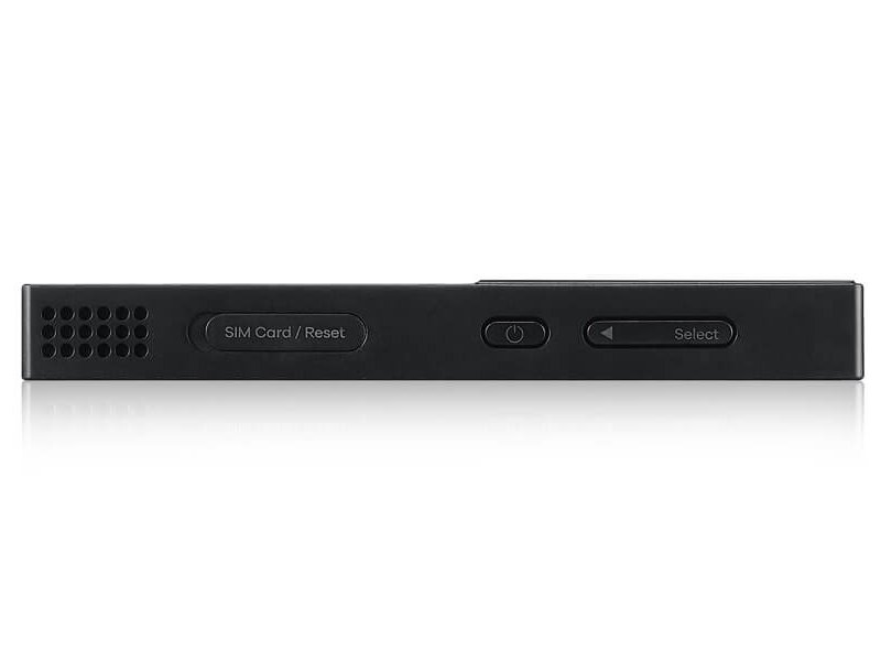 Zyxel NR2301 Router 5G NR Mobile WiFi, EU region