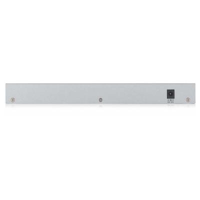 Zyxel XGS1010-12 v2, 12-Port Gigabit Unmanaged Switch with 8-Port 1G + 2-Port 2.5G + 2-Port SFP+