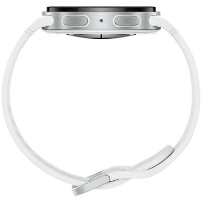 Samsung Galaxy Watch 8/40mm/Sport Band/Silver