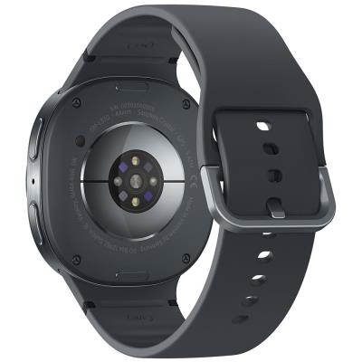 Samsung Galaxy Watch 8/44mm/Sport Band/Black