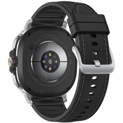 Samsung Galaxy Watch 8 Classic/46mm/Sport Band/Graphite