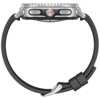 Samsung Galaxy Watch 8 Classic/46mm/Sport Band/Graphite