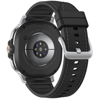 Samsung Galaxy Watch 8 Classic LTE/46mm/Sport Band/Black