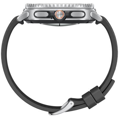 Samsung Galaxy Watch 8 Classic LTE/46mm/Sport Band/Black