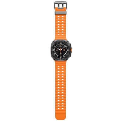 Samsung Galaxy Watch Ultra (2025)/47mm/Sport Band/Gray